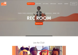 Rec Room